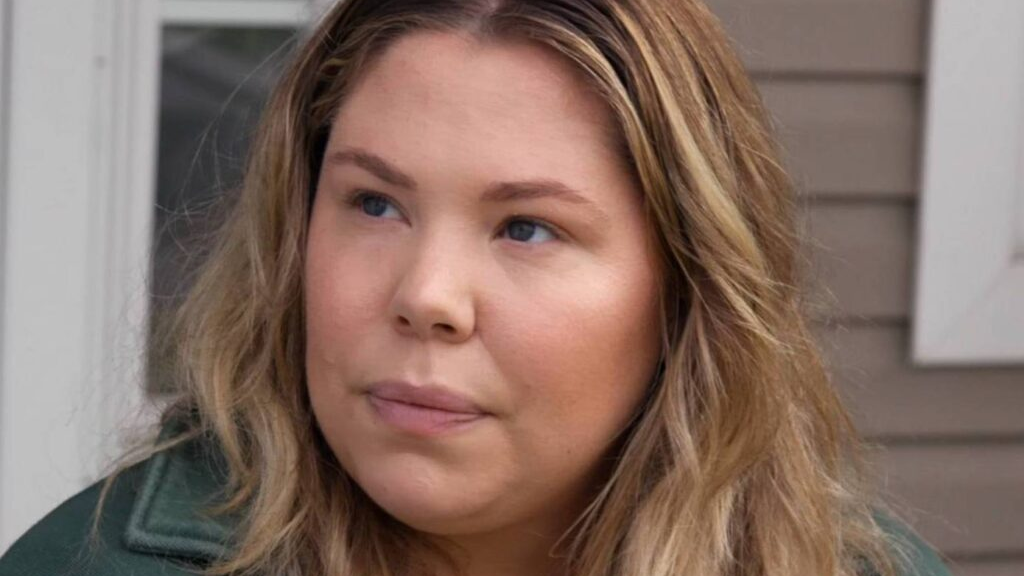 Kailyn Lowry Ditches Ring Amidst Elijah Scott Cheating Scandal