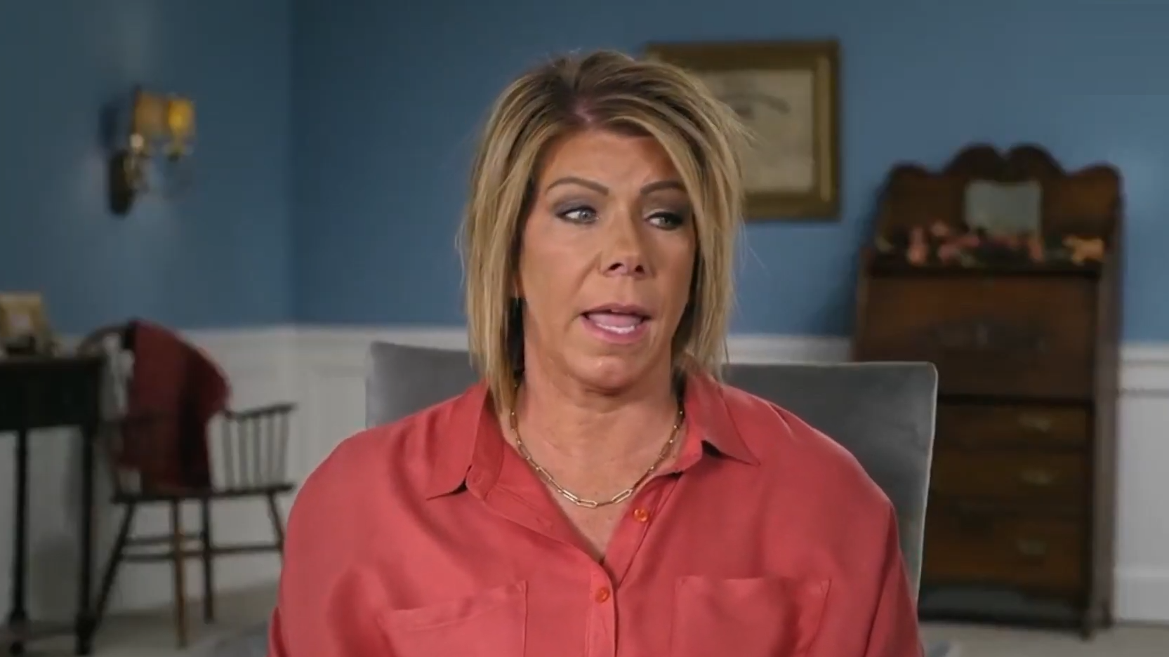 Meri Brown Flaunts Weight Loss After Post-Kody Body Glow-Up!