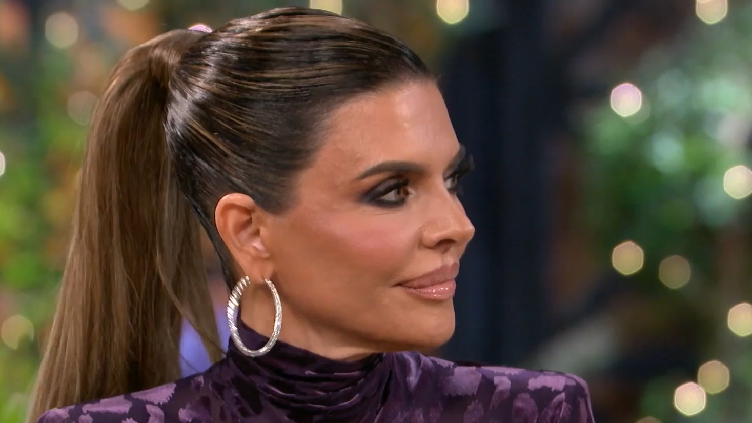 Harry Hamlin Almost Divorced Me Over ‘RHOBH’