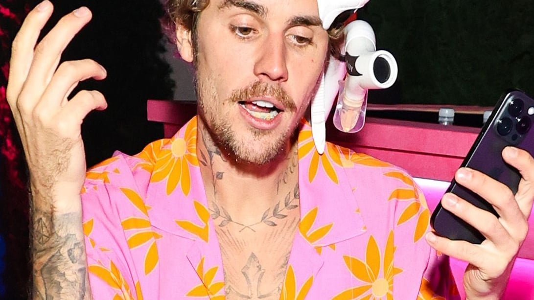 Justin Bieber SNAPS, Goes Off on Photographers in Angry Rant