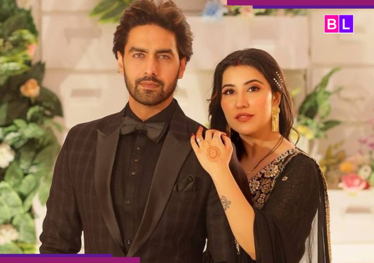 Yeh Rishta Kya Kehlata Hai actor Rohit Purohit REVEALS he wants a daughter; says ‘I am hoping for…’