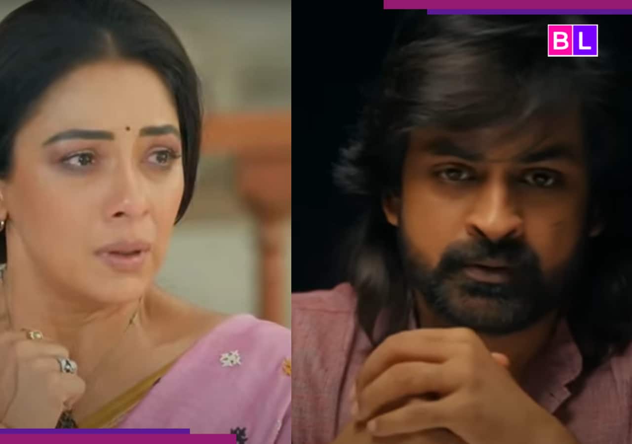 Vasundhara MANIPULATES Rahi against…; Raghav is shocked as Anu…