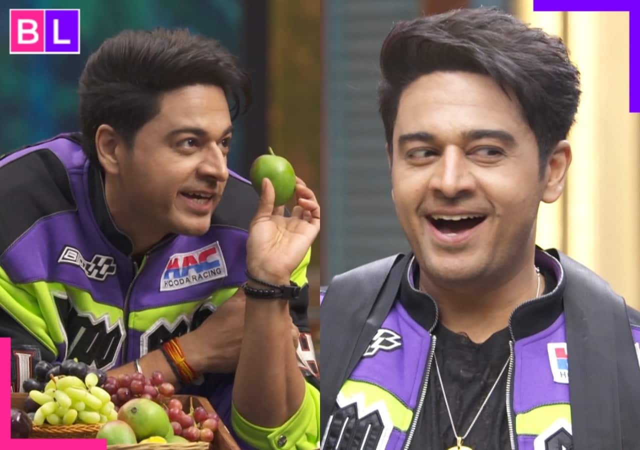 Celebrity MasterChef: Gaurav Khanna’s funny bargaining skills leave everyone in splits, fans say ‘He is crazy…’