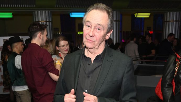 About the ‘Harry Potter’ HBO Show Actor – Hollywood Life