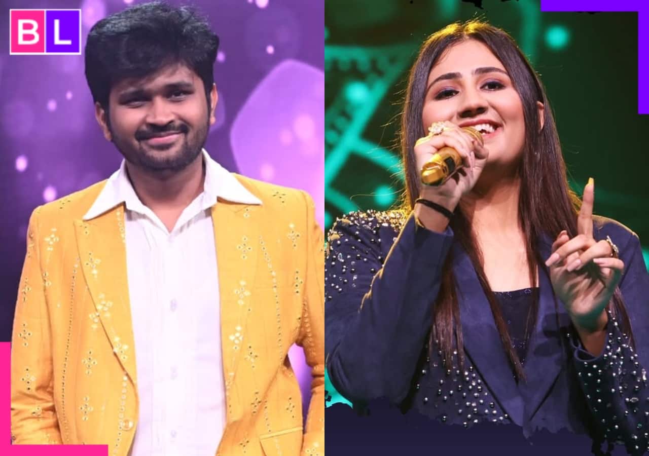 Anirudh Suswaram, Adya Mishra accuse makers of cheating after Manasi Ghosh announced winner, know more