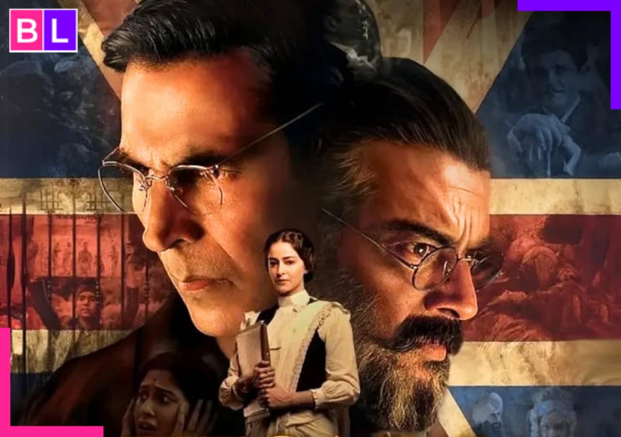 Kesari Chapter 2 box office report day 7, Nani-starrer HIT 3 gets ‘A’ certificate by censor board