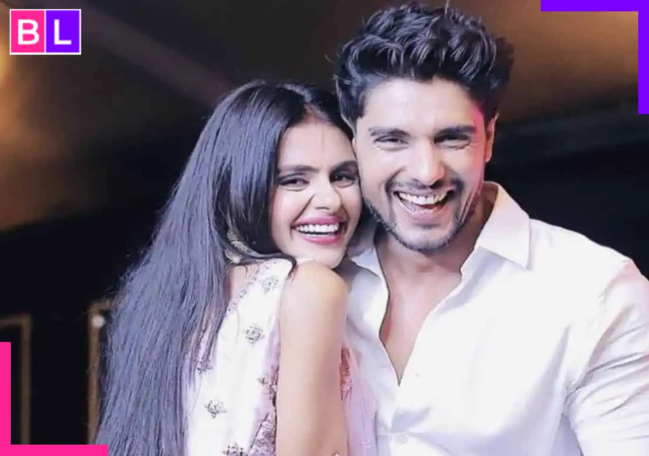 Ankit Gupta BREAKS SILENCE on breakup rumours with Priyanka Chahar Choudhary; ‘We cannot…’