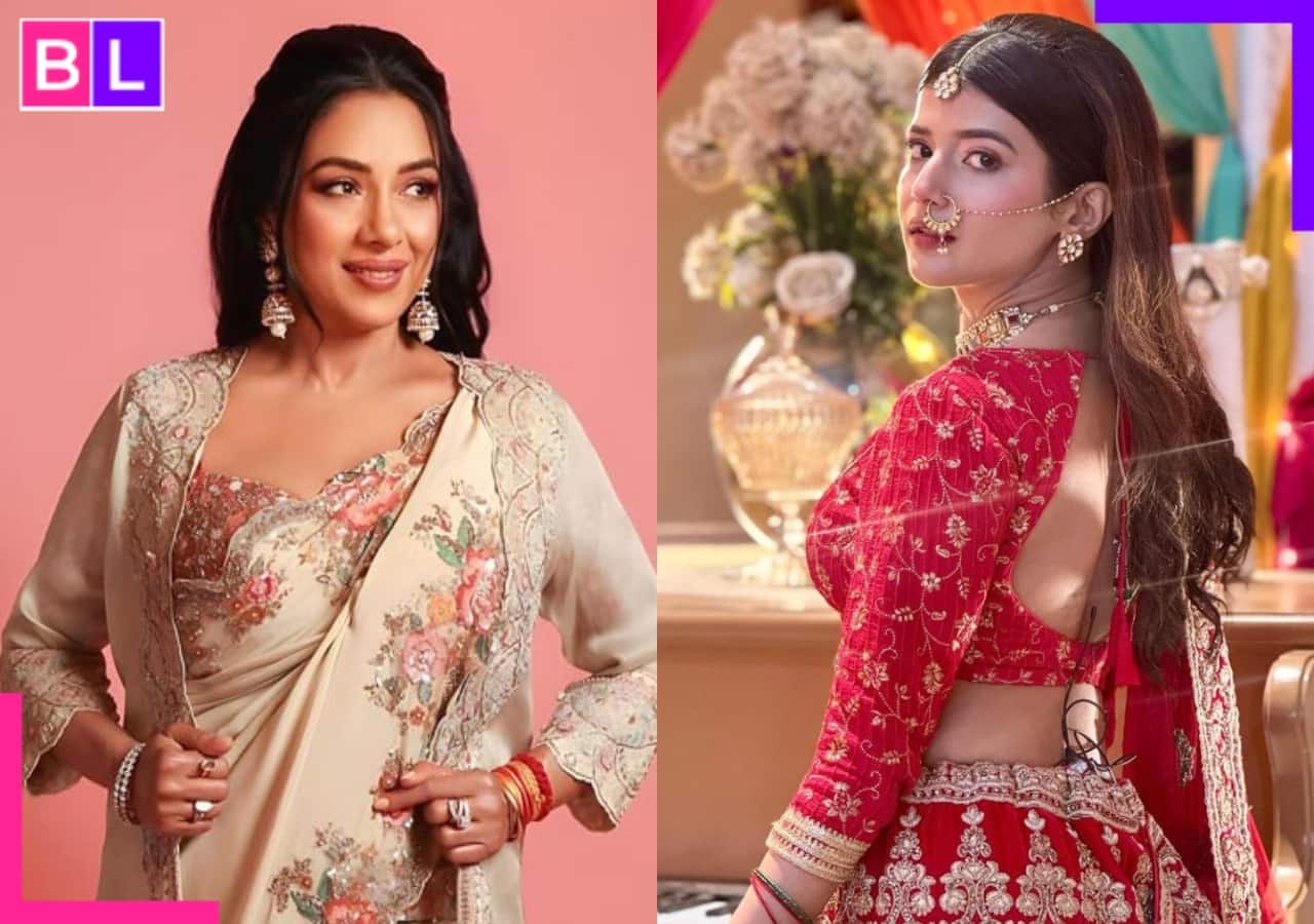 Not Anupamaa star Rupali Ganguly or Yeh Rishta Kya Kehlata Hai actress Samridhii Shukla, but THIS actor tops the Top 10 TV actors who generated most buzz list