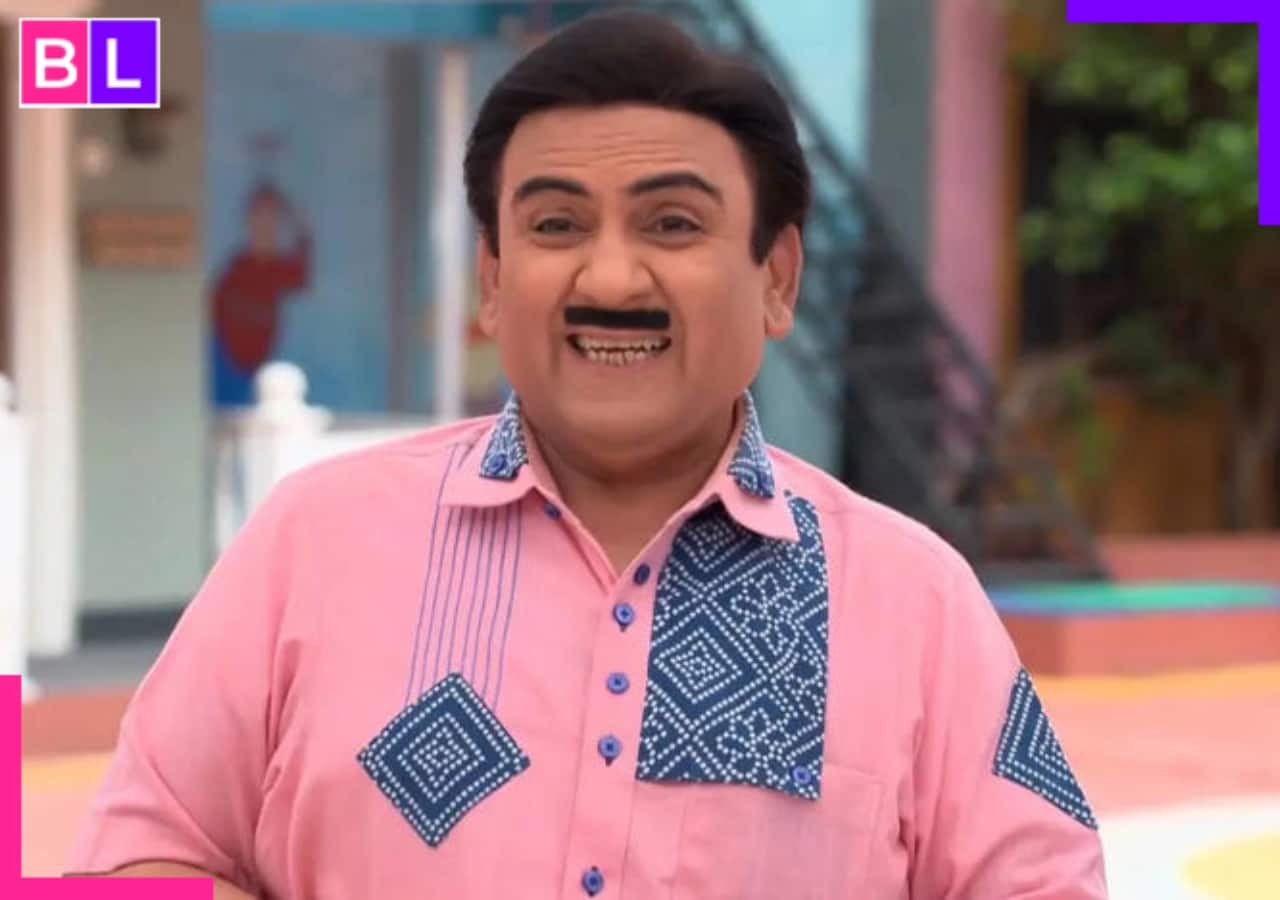 Dilip Joshi aka Jethalal earns THIS huge amount per episode?