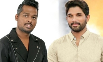 Allu Arjun Spotted in Chennai: Atlee Collaboration to Be Announced on His Birthday? – Tamil News