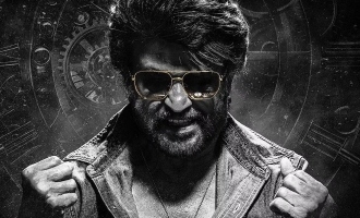 Rajinikanth’s ‘Coolie’ Gets Official Release Date – Sun Pictures Drops New Poster! – Tamil News