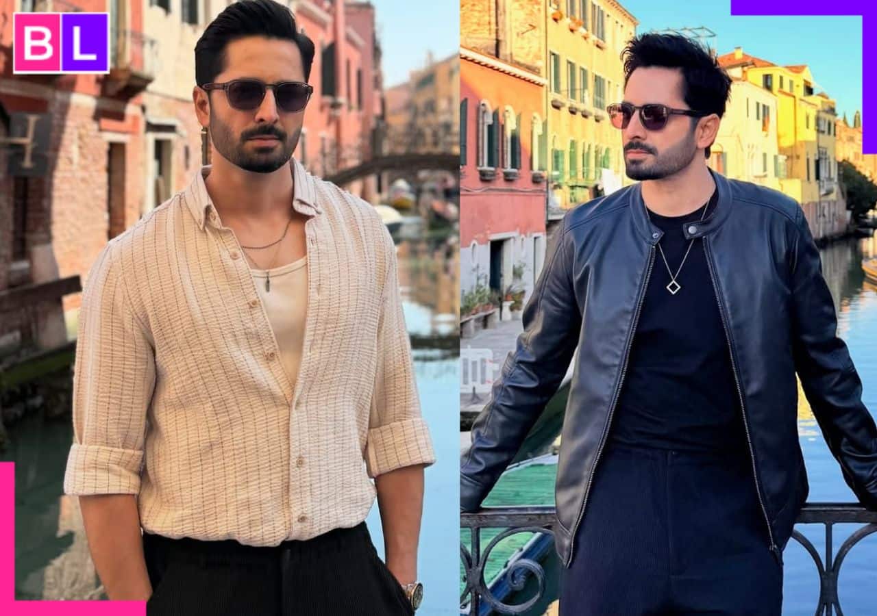 Danish Taimoor To become the only Pakistani actor with two superhit dramas in the 2 billion views club