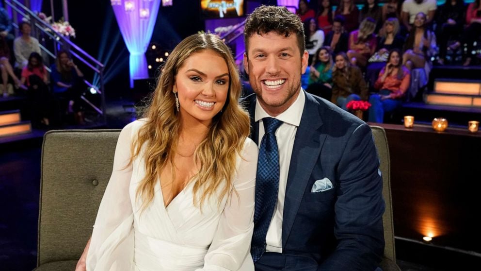 Clayton Echard Trashes Gabby Windey as a “BULLY”