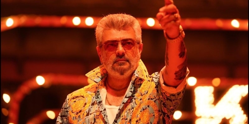 Ajith Kumar’s Film: Overseas Review Highlights the Good Bad Ugly – Tamil News