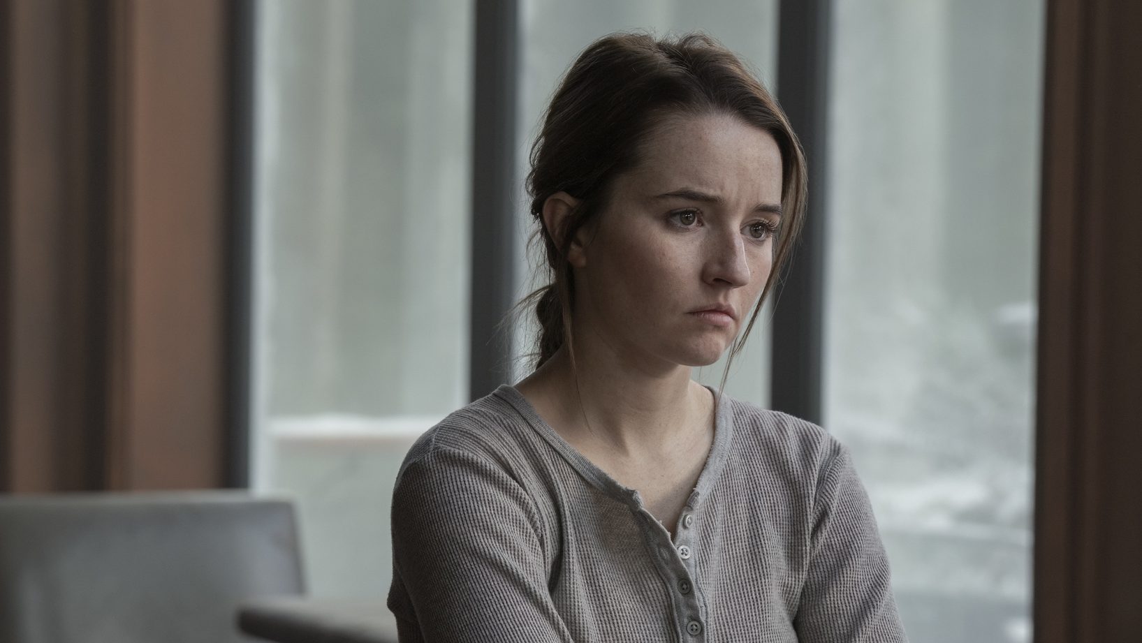 Does Abby Die in ‘The Last of Us’? Find Out Her Character’s Fate – Hollywood Life