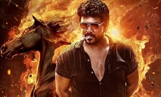 Raghava Lawrence’s Thrilling Line-Up Update with Kanchana 4 and LCU Bends – Tamil News