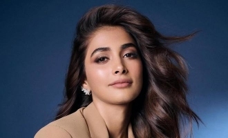 Pooja Hegde’s Insightful Perspective on the Influence of Social Media – Tamil News