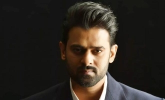 Prabhas’s Spirit Movie Shoot Undergoes Schedule Change – Tamil News