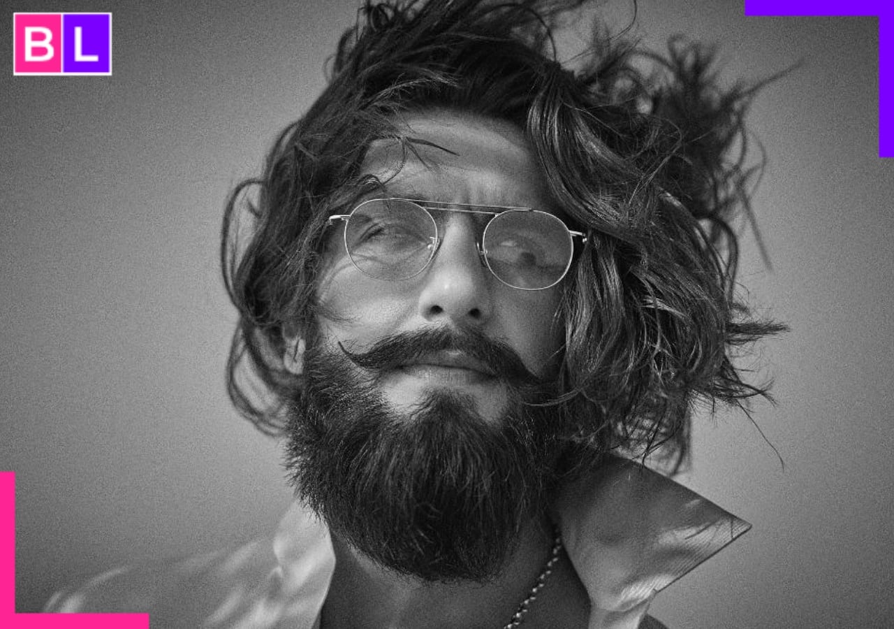 Ranveer Singh's on screen sister was assaulted by her dance teacher when she was just…; actress reveals, 'He gave me a kiss…'