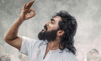 Suriya’s ‘Retro’ Gets Censored: Runtime, Certificate, and Cut Details Revealed! – Tamil News