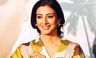 Tabu Joins Vijay Sethupathi’s Exciting Pan-Indian Film Project – Tamil News