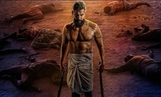 Watch Veera Dheera Sooran Online: Release Date and Streaming Platform Revealed – Tamil News