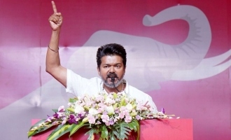 “Lease Katchatheevu for 99 Years Until Recovery: TVK Leader Vijay Urges Central Government” – Tamil News