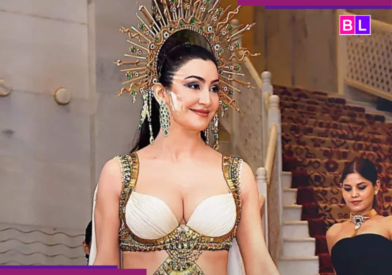 Shalini Passi to make red carpet debut; TOP 10 photos that prove she deserves to be at French Riviera