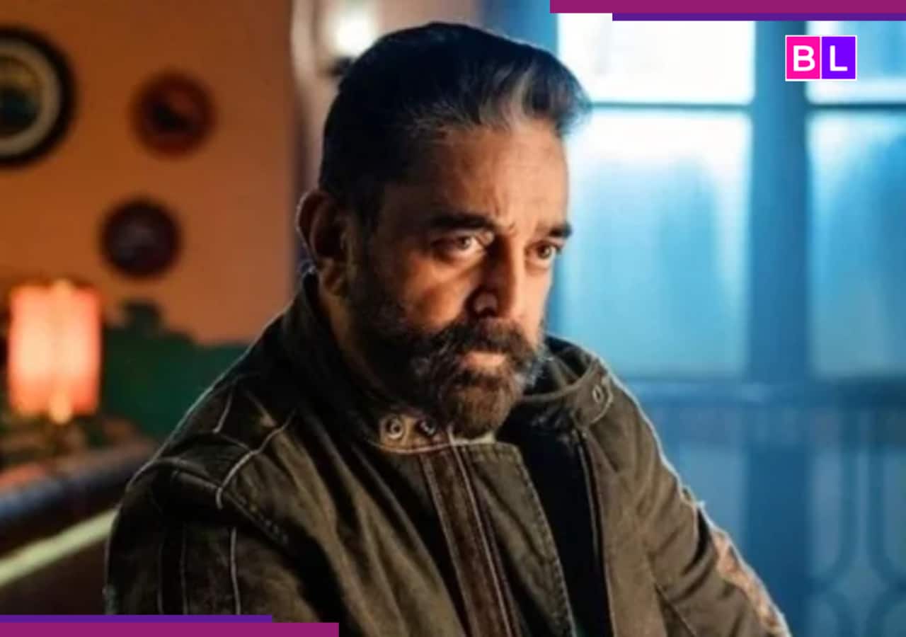 Bad news for Kamal Haasan! Karnataka Minister BANS him for refusing to apologise for…