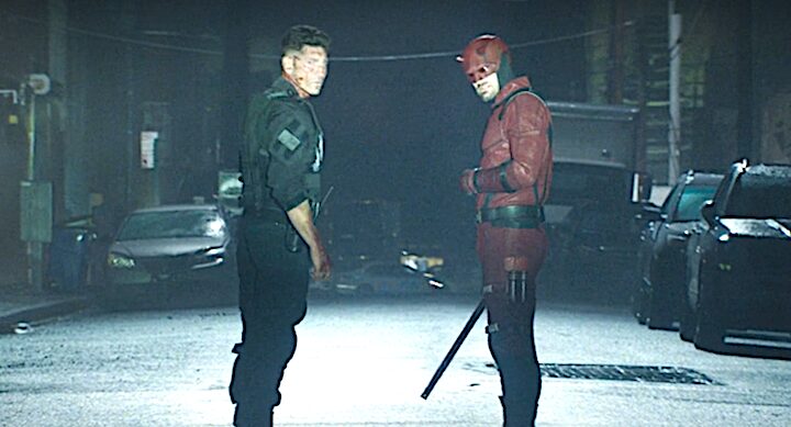 Let’s Talk about Daredevil Episode 1-9