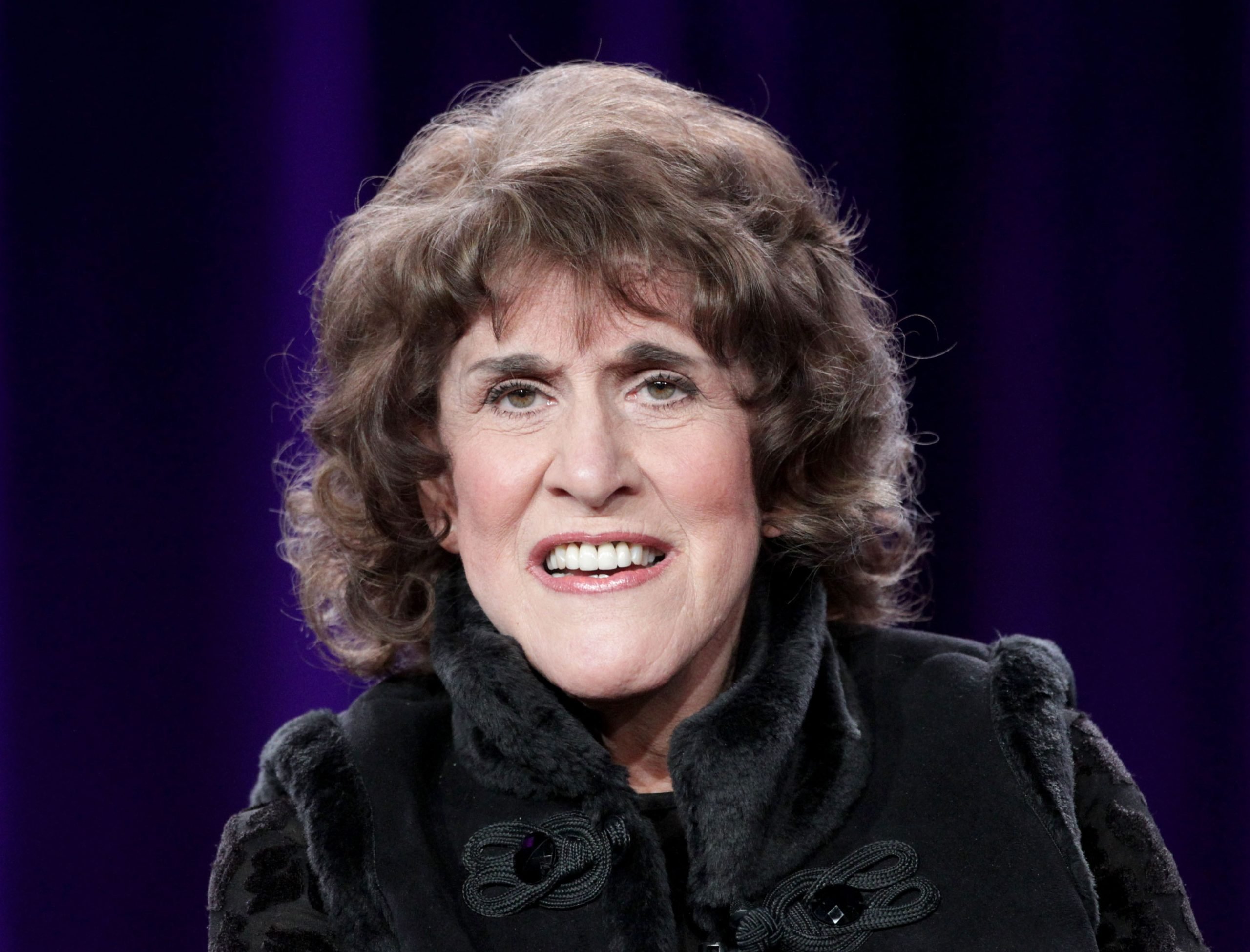Ruth Buzzi Cause of Death; Comedy Legend, ‘Laugh-In’ Star Passes Away