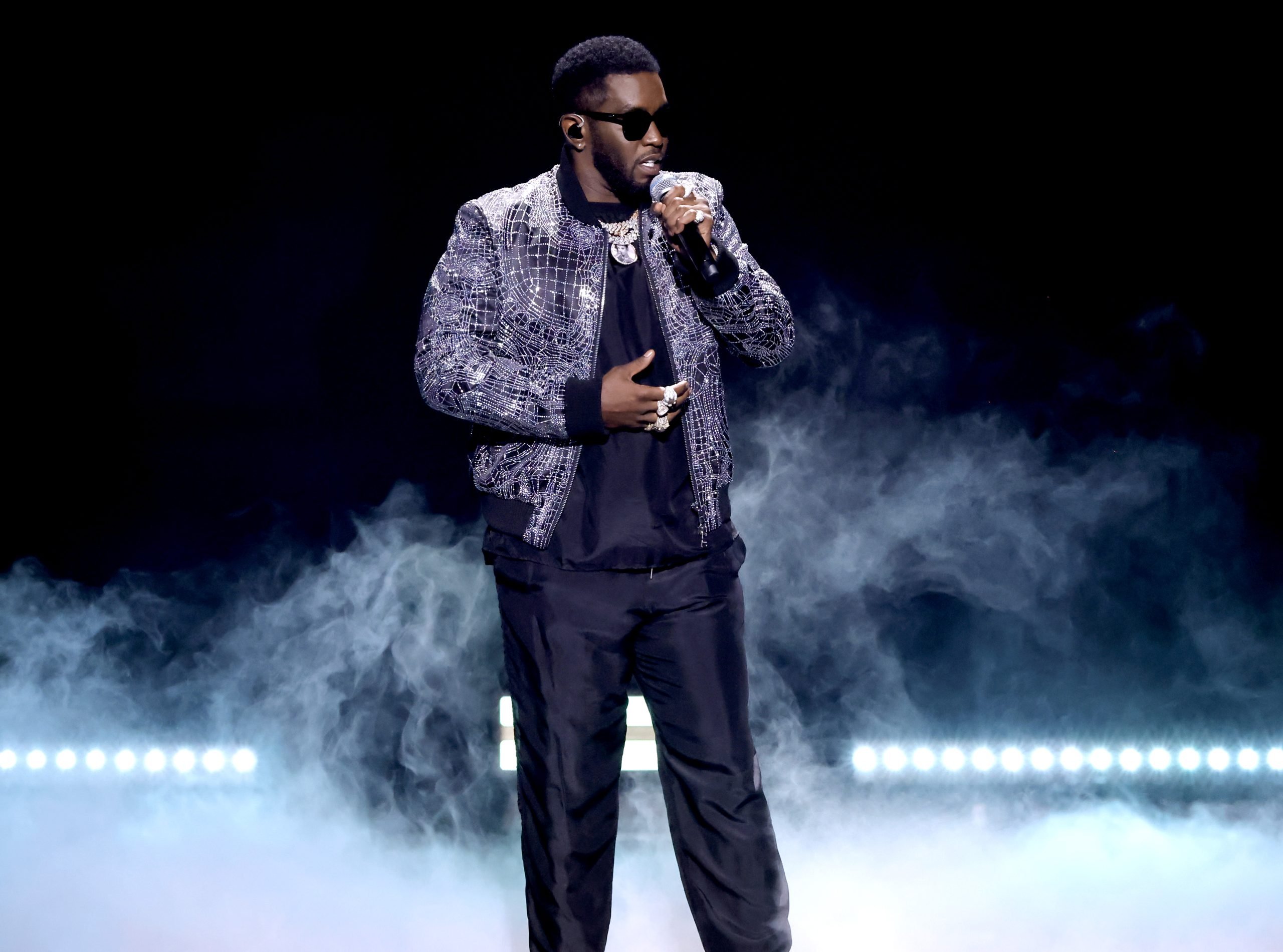 Diddy Lawyers Move For Mistrial, Allege Misconduct Over Kid Cudi Car Bombing