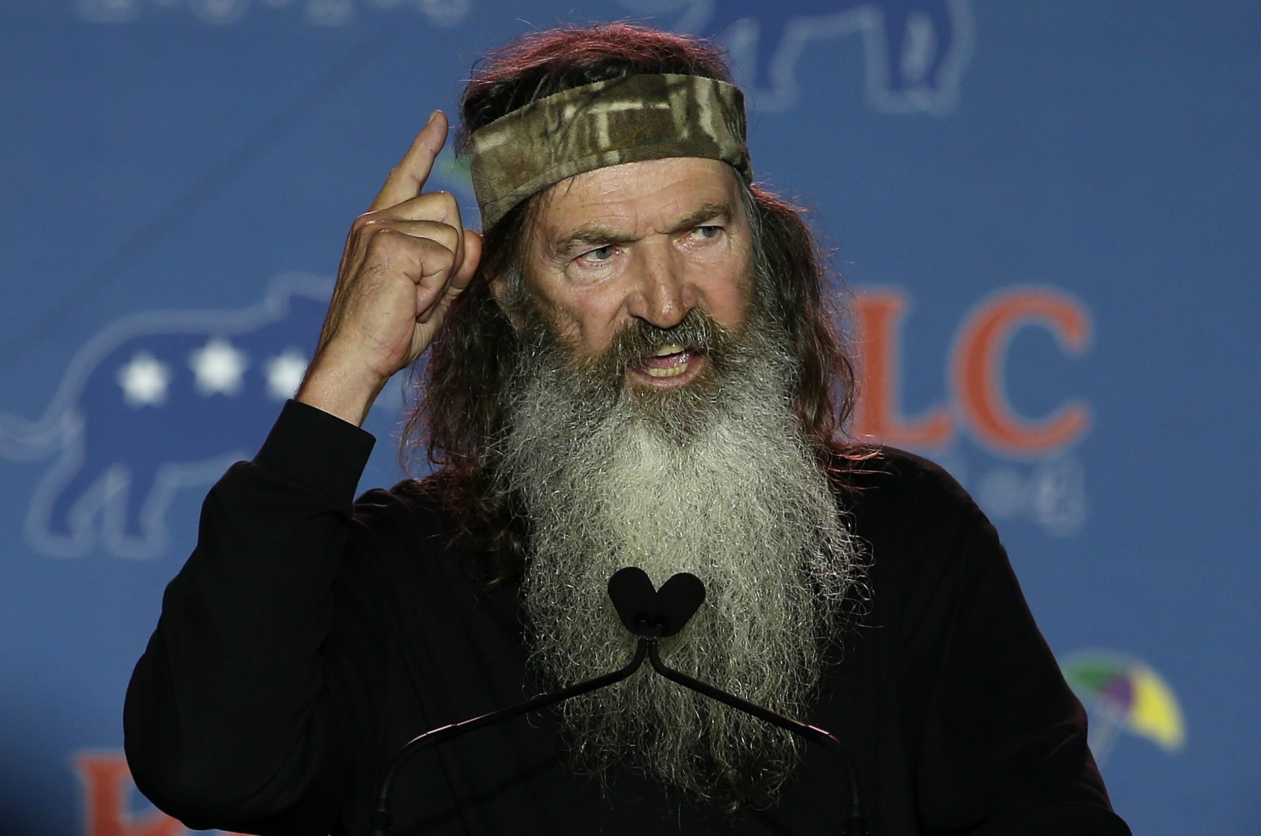 ‘Duck Dynasty’ Patriarch Passes Away at 79