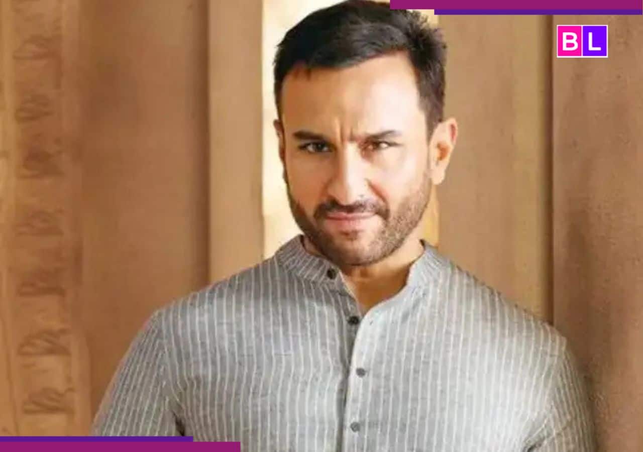 Saif Ali Khan stands with Indian govt, lauds Armed Forces for their courage: ‘Thank them for…’