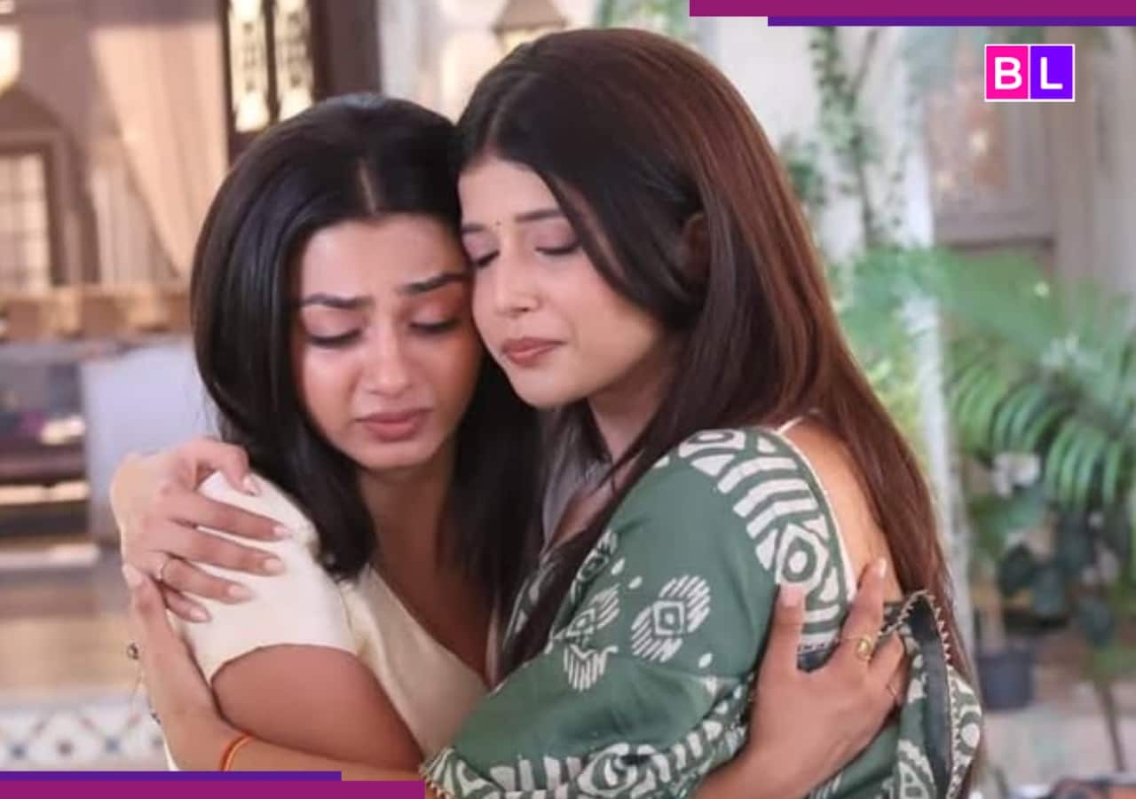 Garvita Sadhwani aka Ruhi is NOT leaving Samridhii Shukla, Rohit Purohit starrer