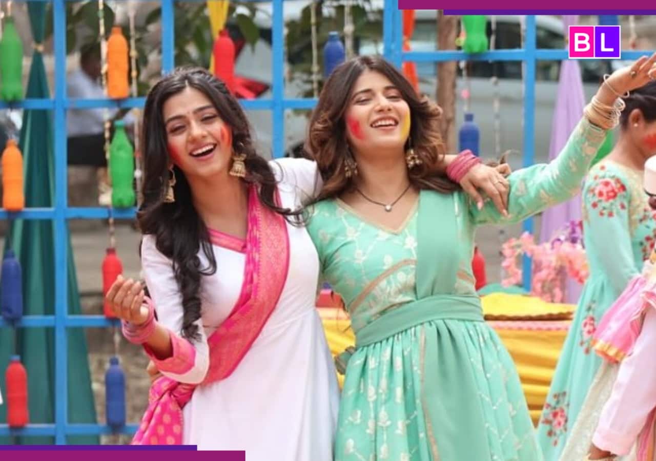 Garvita Sadhwani aka Ruhi shares an emotional note for fans, writes, ‘What I did to…’