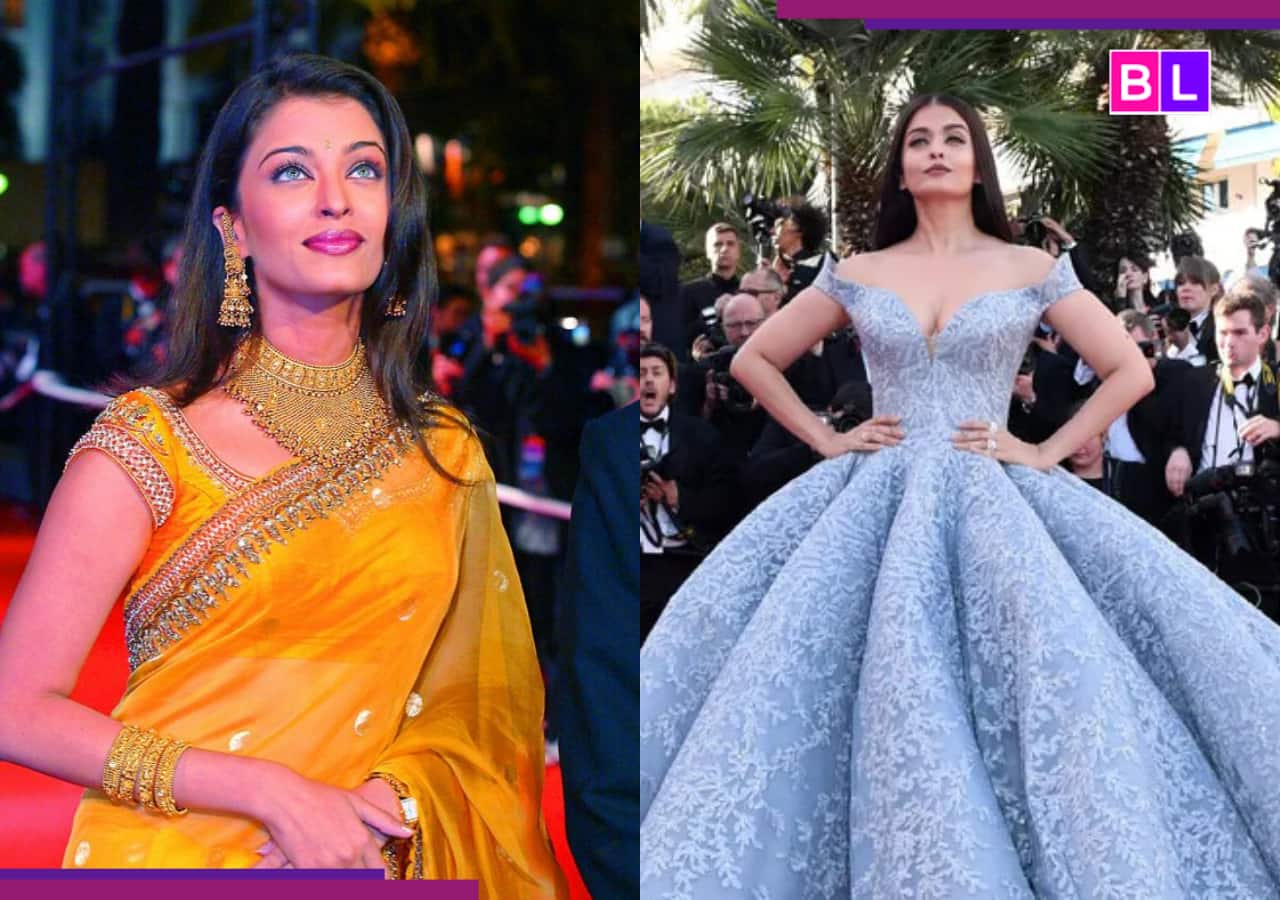 Aishwarya Rai fans laud her for paying tribute to Operation Sindoor; a look at her VIRAL looks at the prestigious festival
