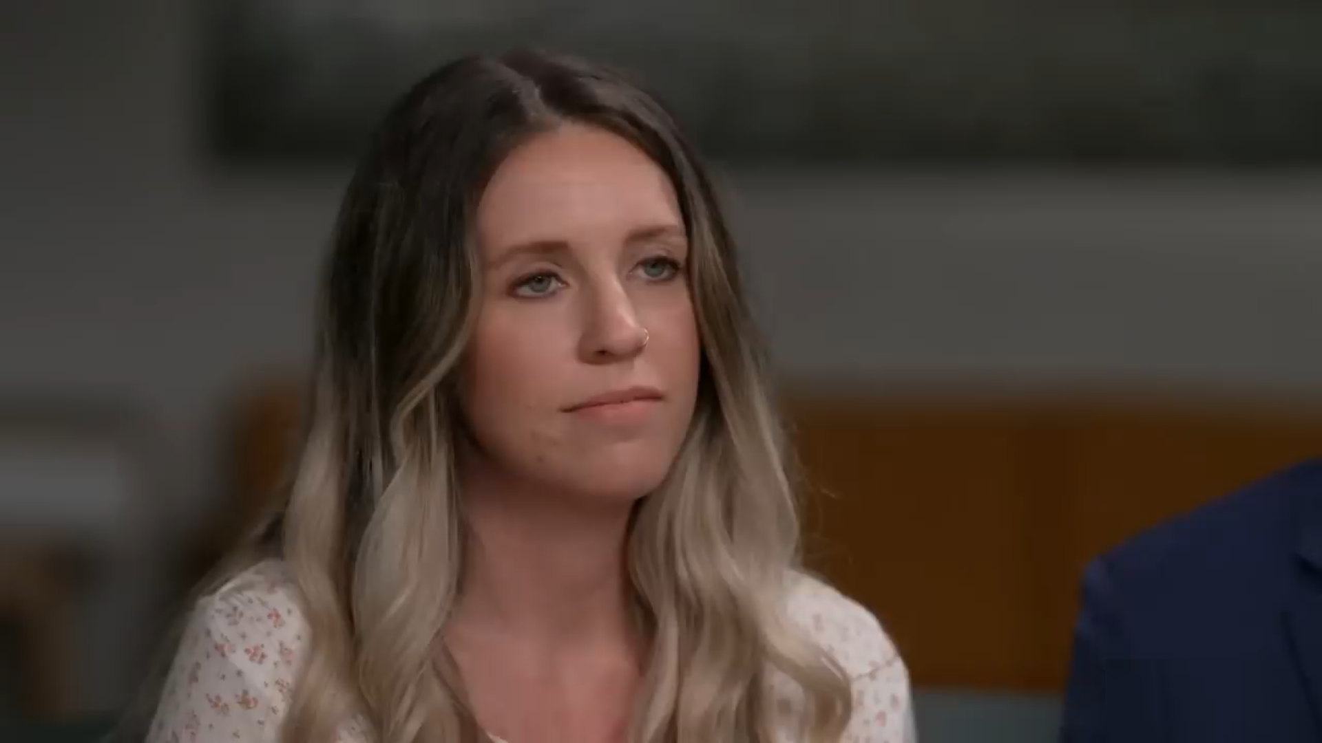 Jill Duggar Learned Dark Family Secrets from Amy Duggar’s Book