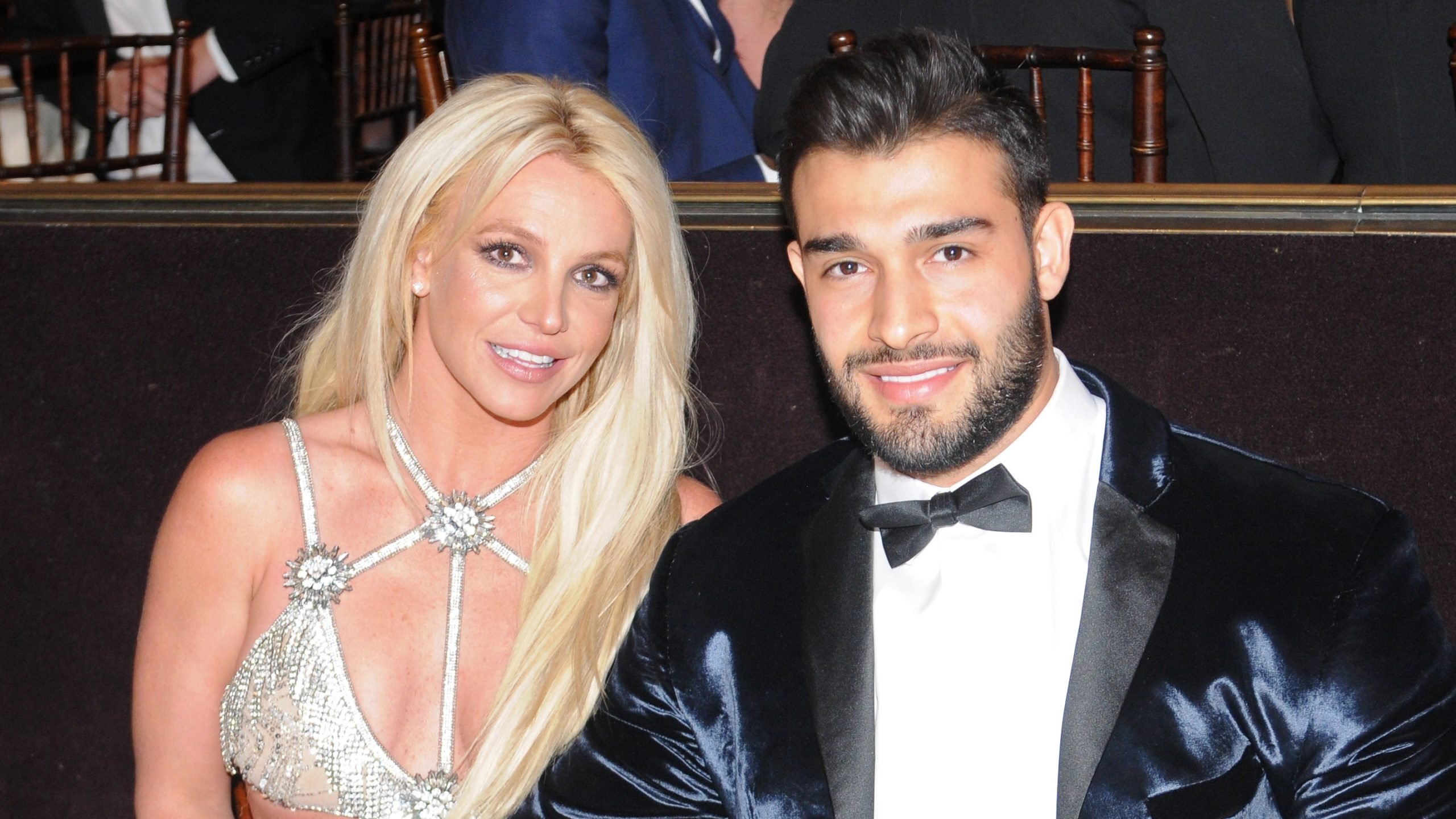 Britney Spears Feeling Gloomy, Single as Sam Asghari Moves On?