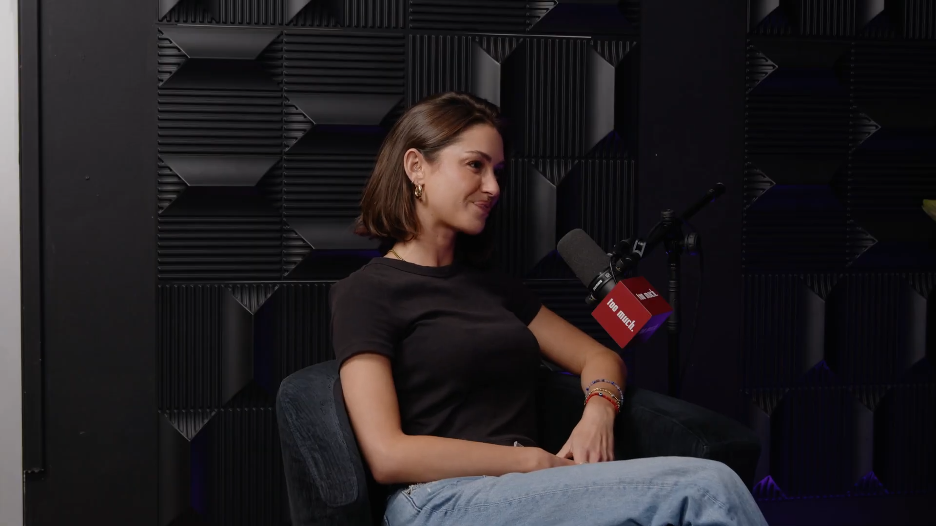 Gigi Paris Lets Loose on Ex Glen Powell, Sydney Sweeney Rumors