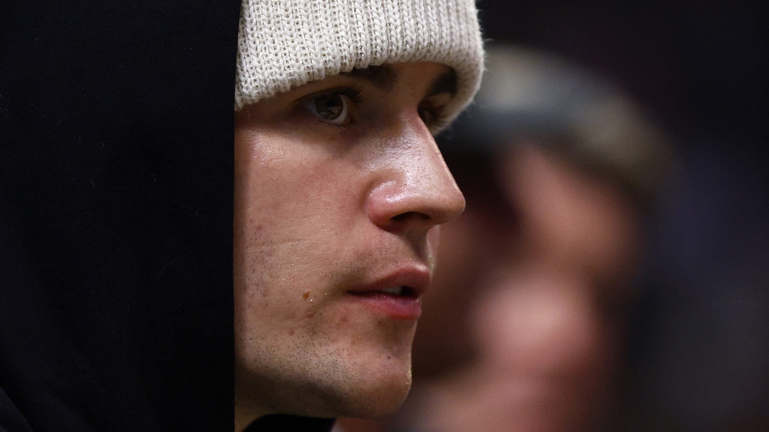 Justin Bieber Embraces ‘Anger’ in Bitter Breakup Texts