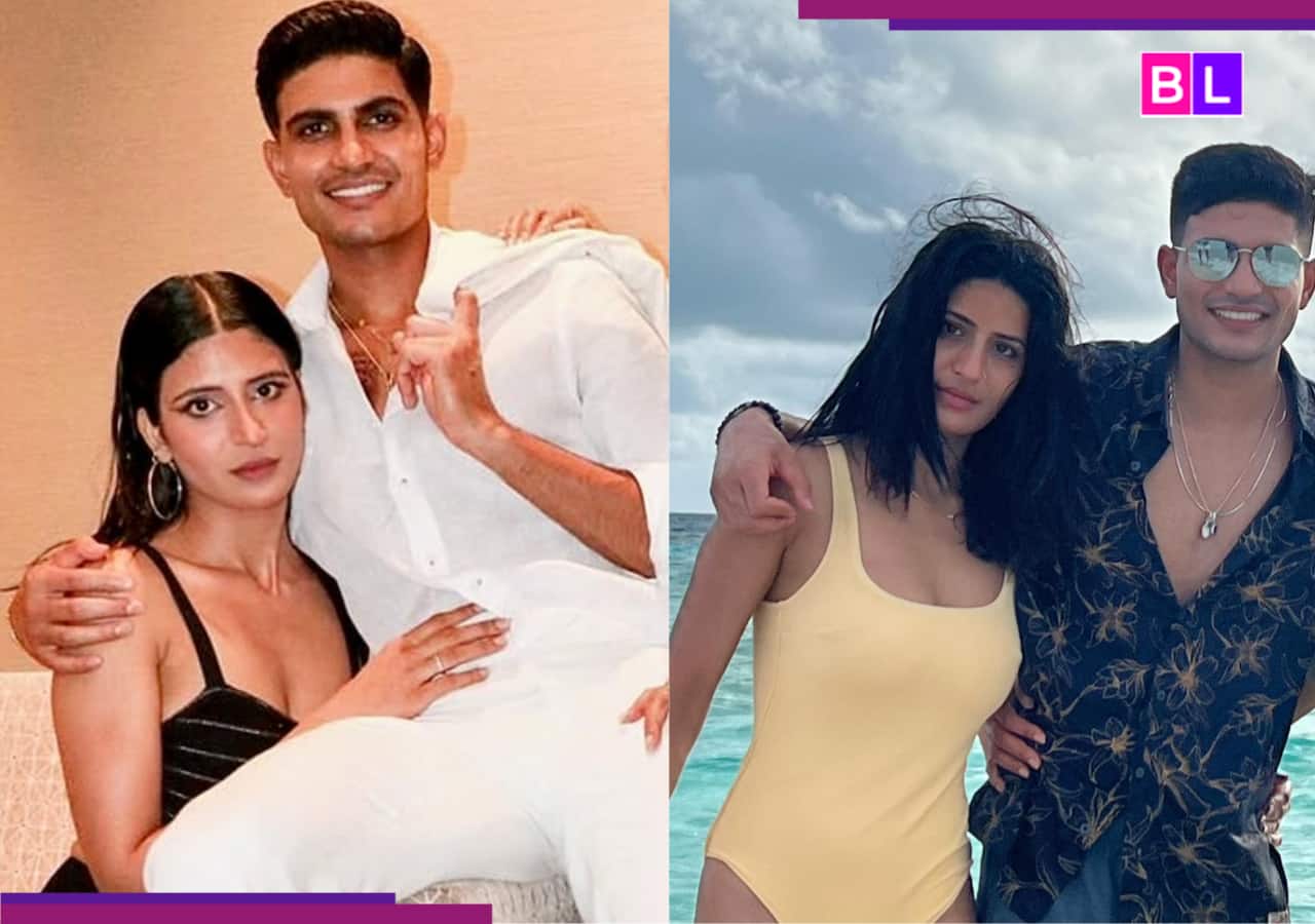 Meet Shubman Gill’s gorgeous sister, seen crying after GT’s exit from IPL 2025, she is popular for…, her name is…