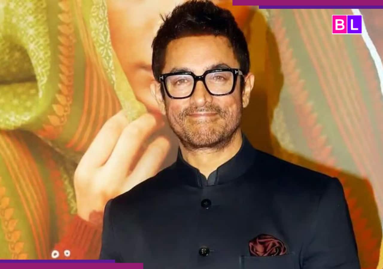 Aamir Khan to RETIRE after Mahabharat? Sitaare Zameen Par actor says ‘I hope that I die with…’