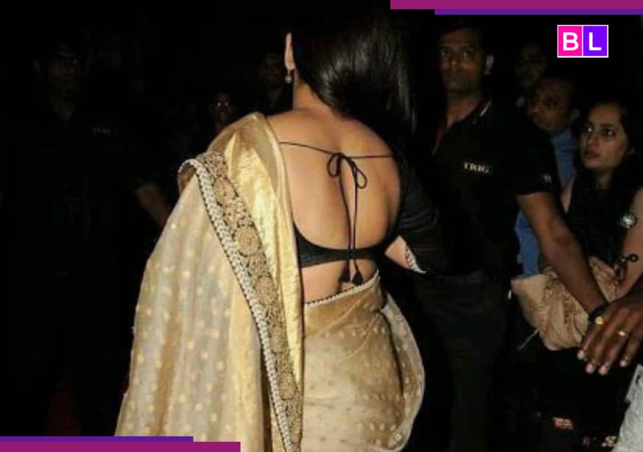 THIS actress became an overnight star, Aishwarya Rai, Rani Mukerji rejected film, now charged Rs…and her net worth is…