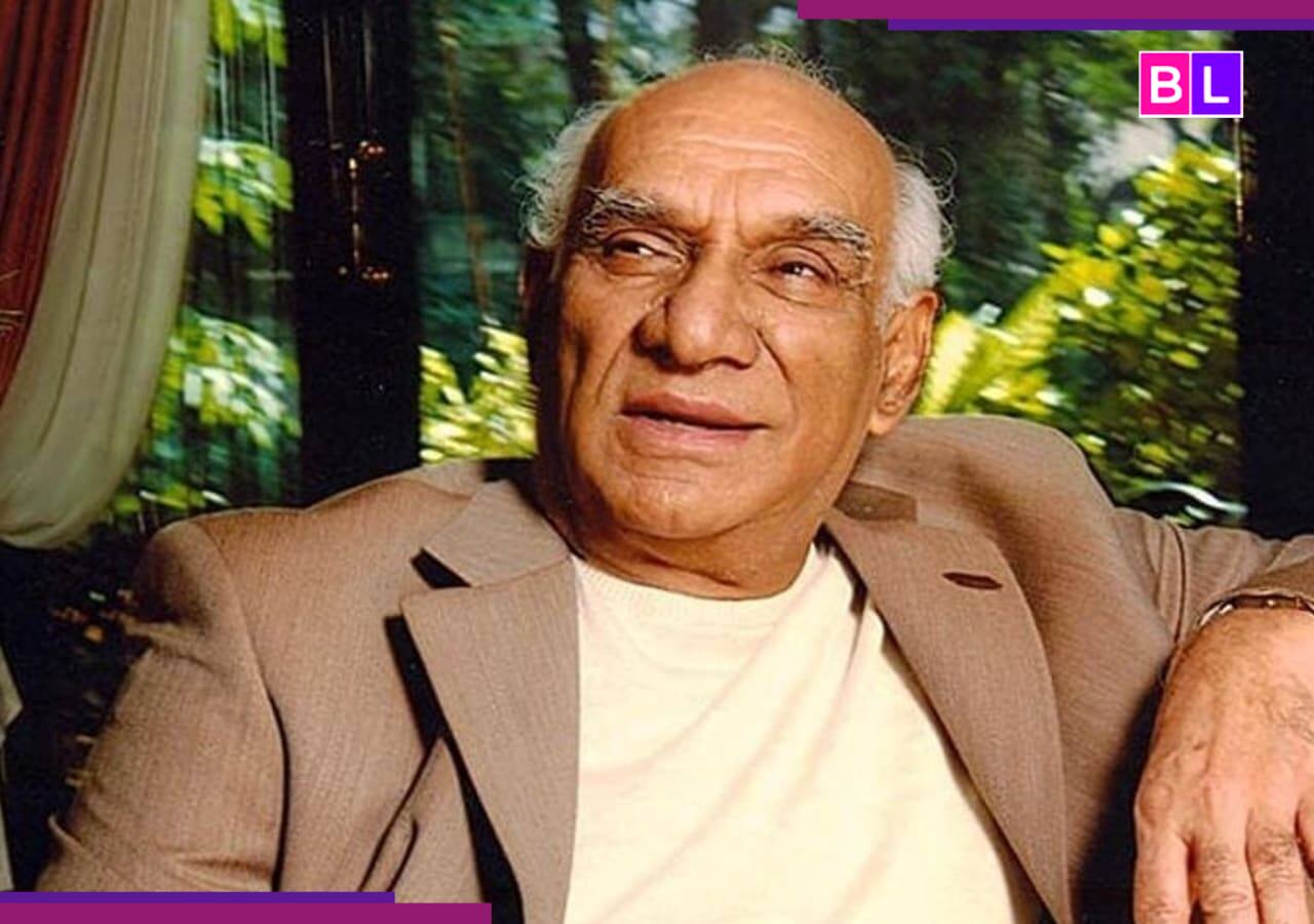 Yash Chopra’s actress REVEALS she was slapped by her mother after bold photoshoot; ‘Tore the…’