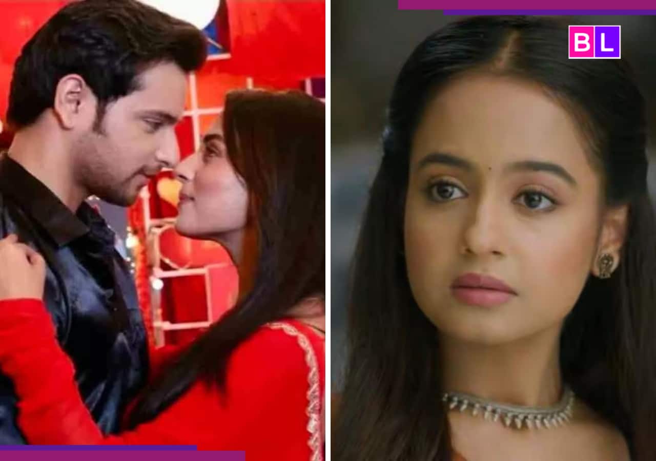 Mahi to separate Prem-Rahi? Pari replaces Ishani in…