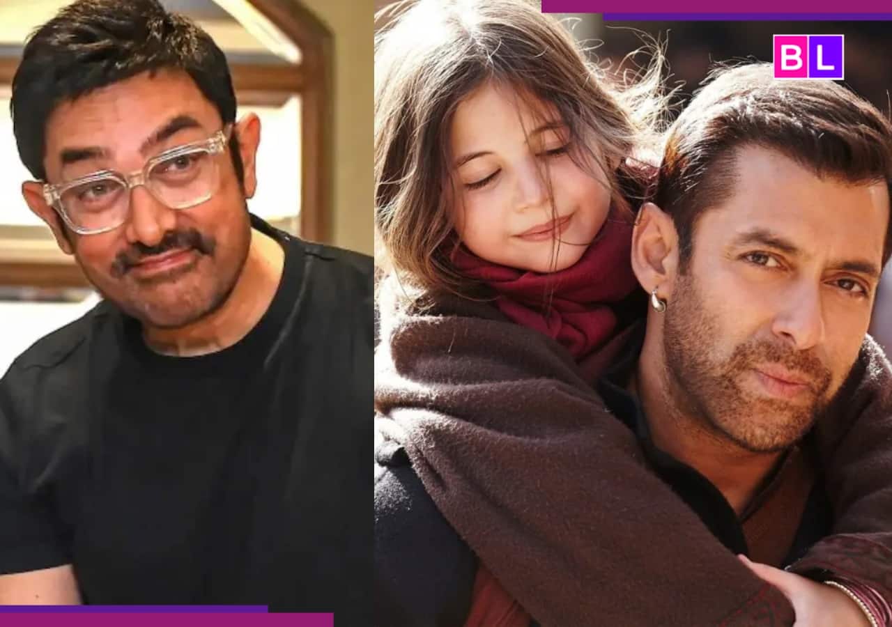 Aamir Khan was offered Salman Khan starrer Bajrangi Bhaijaan but rejected it because…, his first reaction was…