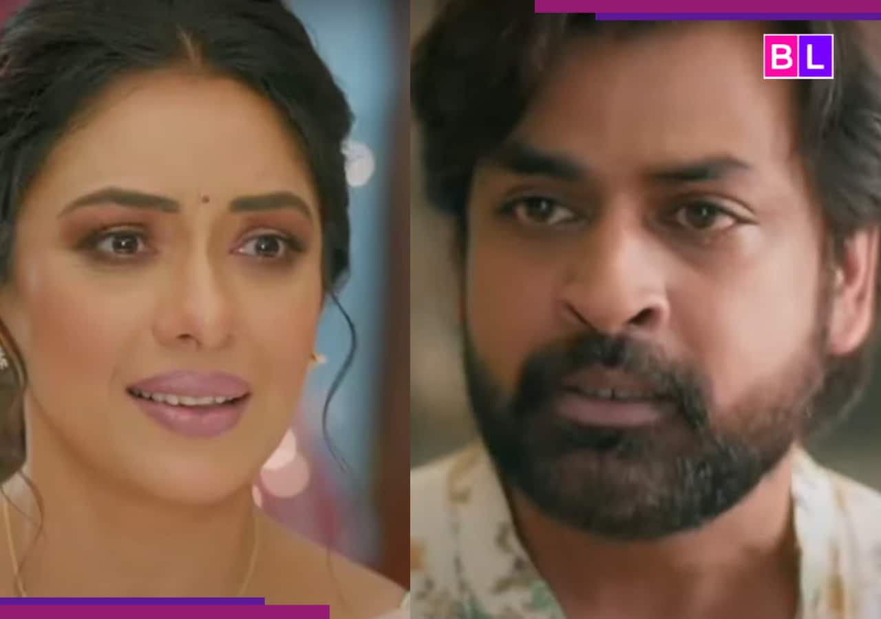 Manish Goel REACTS to Rupali Ganguly NOT posting a farewell message for Raghav; ‘Ab kya bolu…’