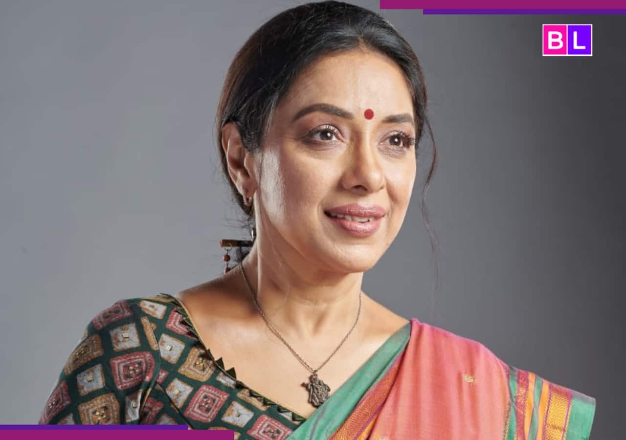 THIS veteran actor to enter Rupali Ganguly’s show, will he help Anu get back what she lost?