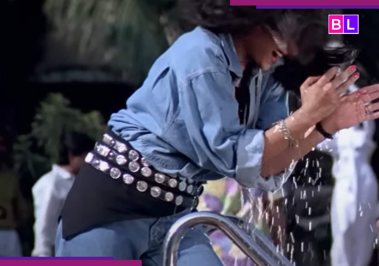 Meet actress, who became national crush after playing Aamir Khan’s…, career was ruined because a controversial scene was filmed without…